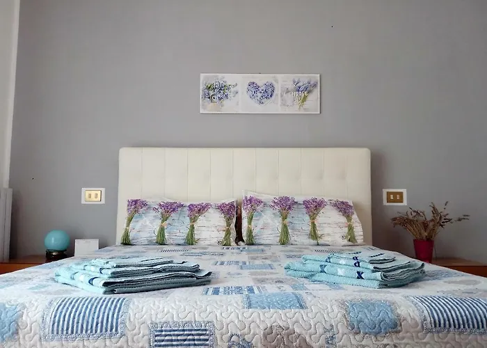 Como Ricky Apartment